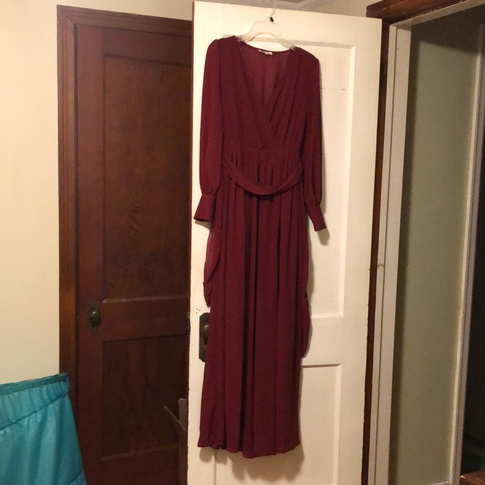 Baltic Born Dress